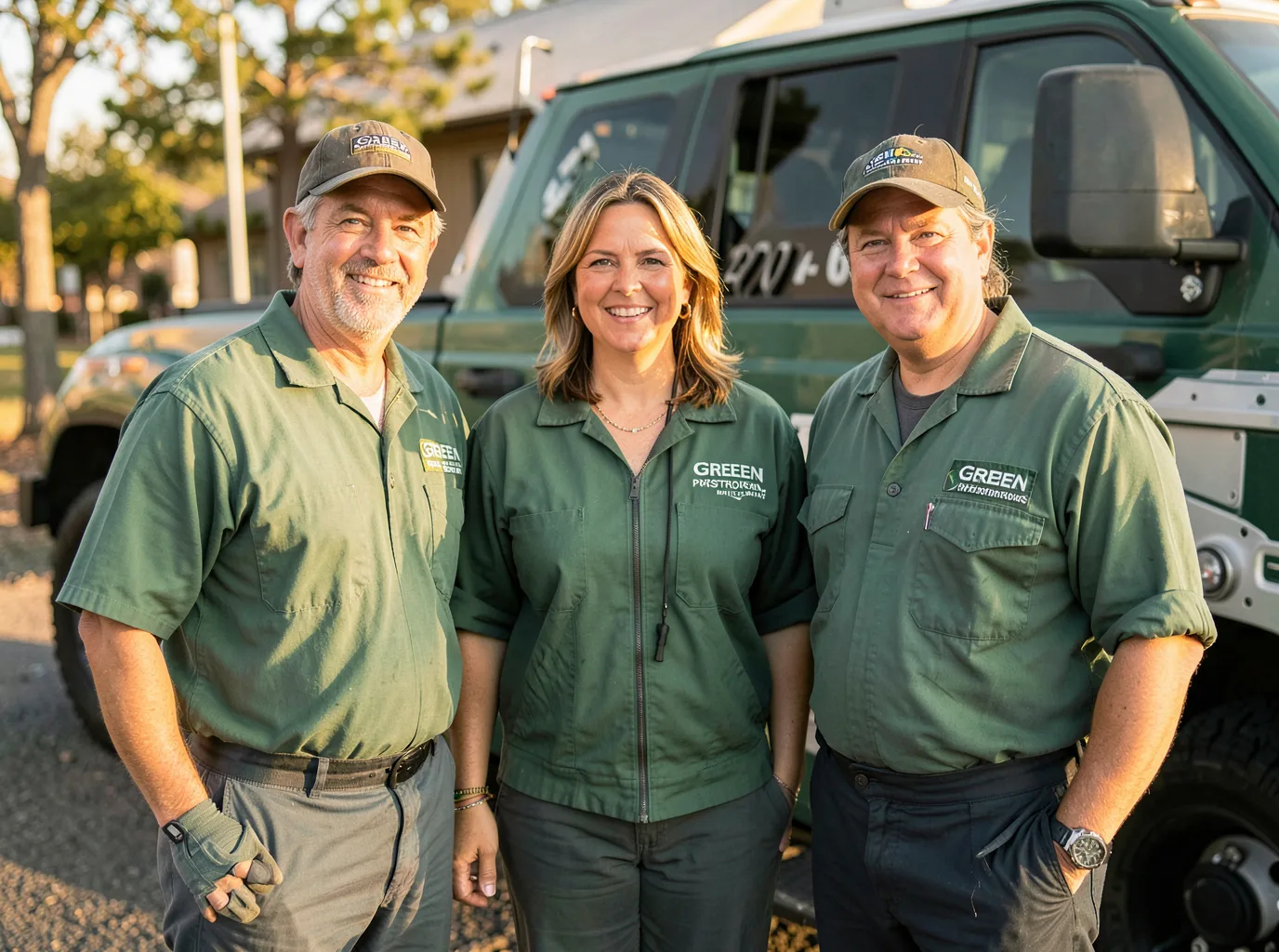 Water Damage Restoration company in Chubbuck, ID
